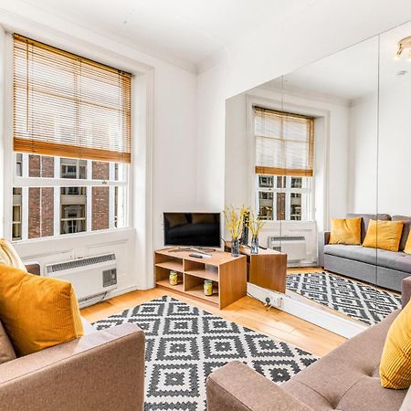 Luxstay2 Earls Court Apartment - Sleeps Up To 8 Лондон Екстериор снимка